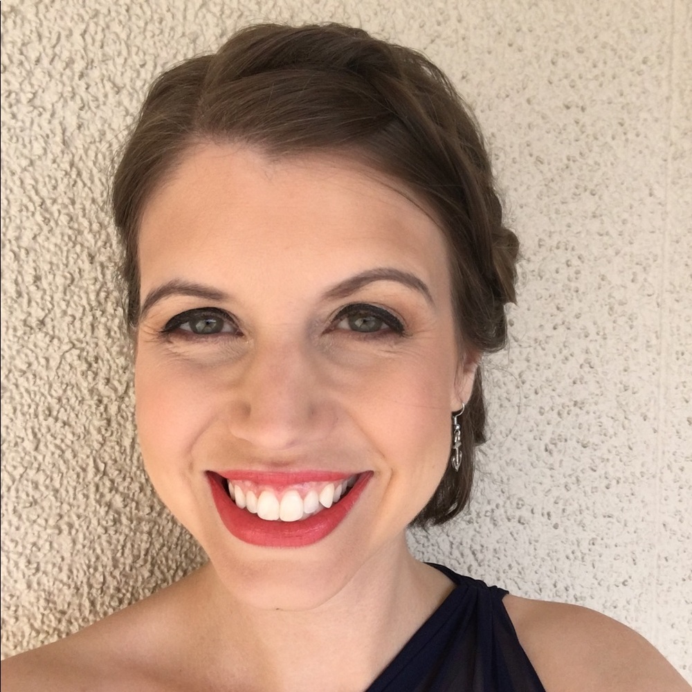 Meet your Posher, Correy